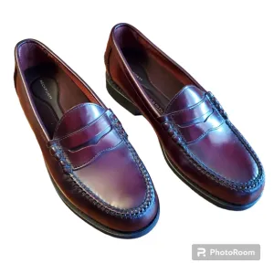 Rockport loafers men's 10.5
