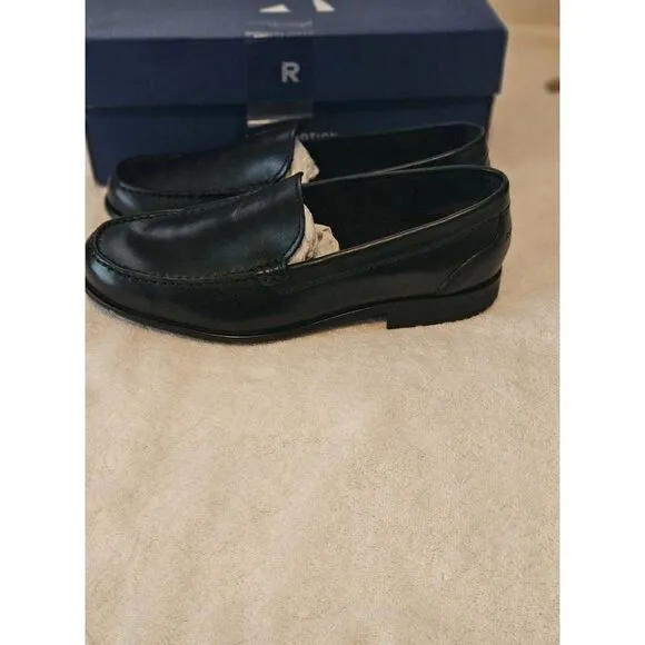 Rockport mens classic loafer Nwb