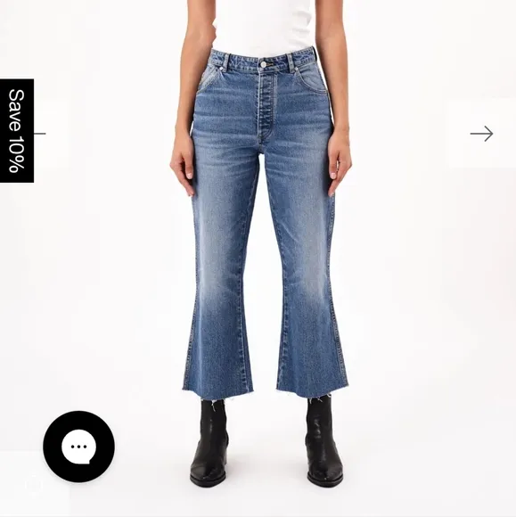 ROLLA'S JEANS
