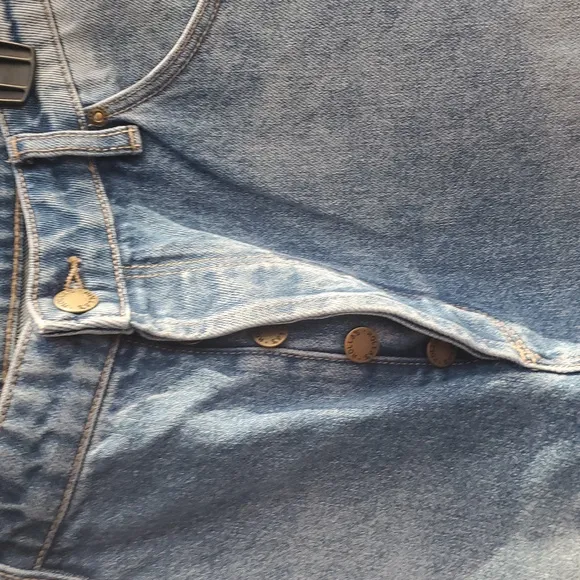 ROLLA'S JEANS