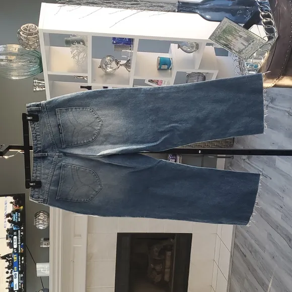 ROLLA'S JEANS