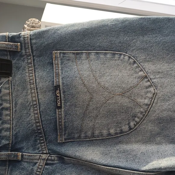 ROLLA'S JEANS
