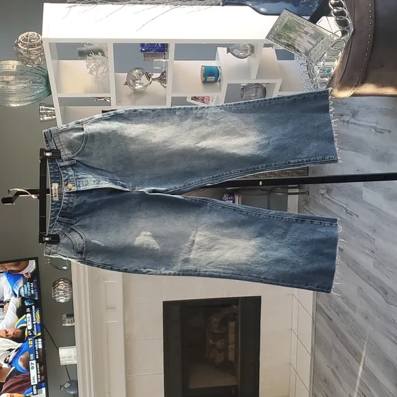 ROLLA'S JEANS