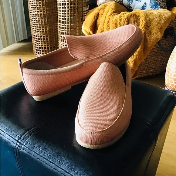 ROTHY’S Ravello Loafers