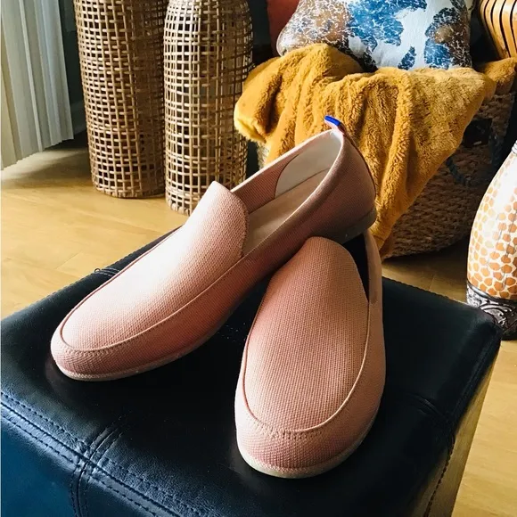 ROTHY’S Ravello Loafers