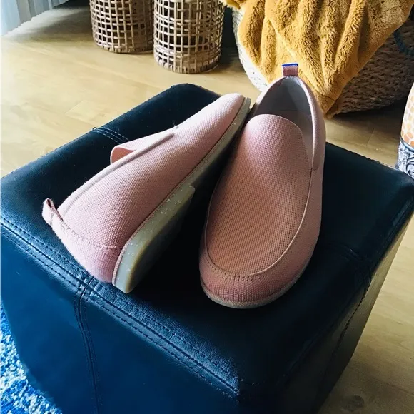 ROTHY’S Ravello Loafers