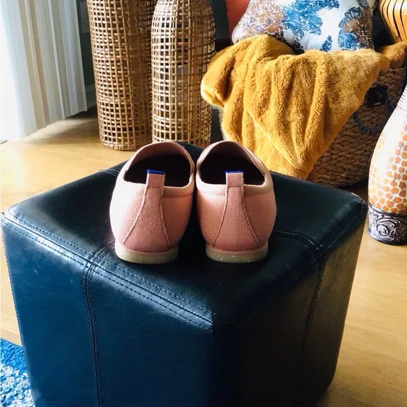 ROTHY’S Ravello Loafers