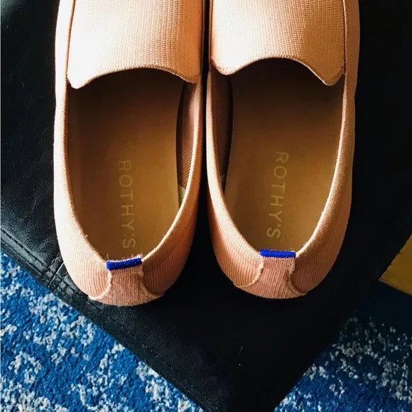 ROTHY’S Ravello Loafers