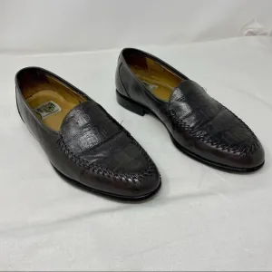 Rudolfo Valentino Loafers- Size 7.5