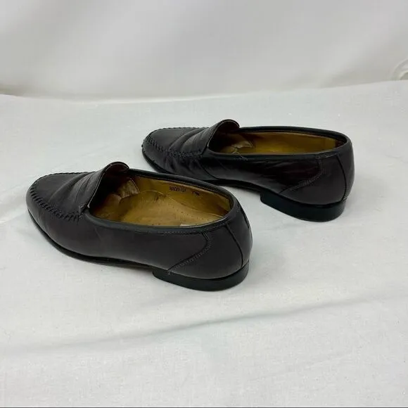 Rudolfo Valentino Loafers- Size 7.5