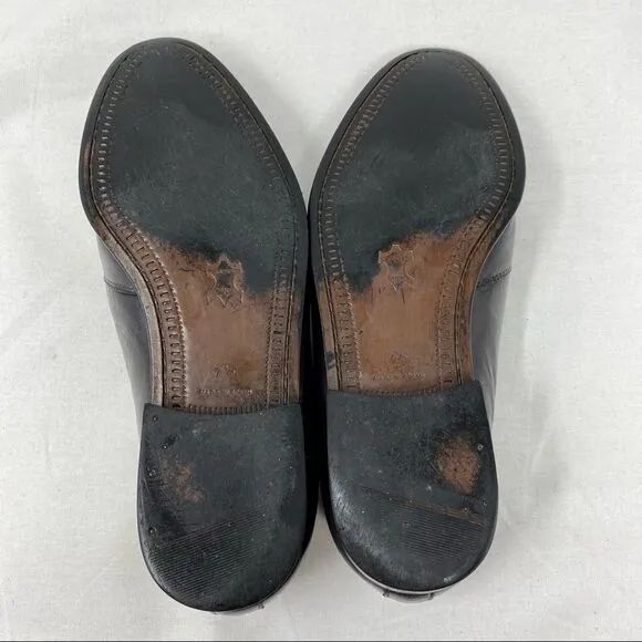 Rudolfo Valentino Loafers- Size 7.5