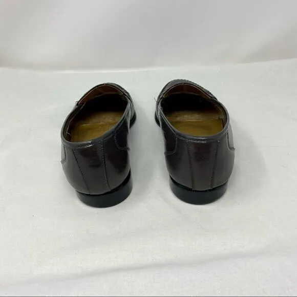 Rudolfo Valentino Loafers- Size 7.5