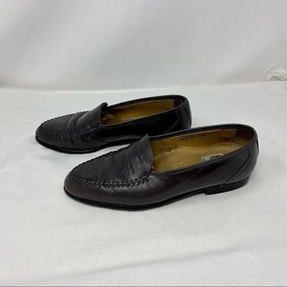 Rudolfo Valentino Loafers- Size 7.5