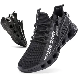 Running Fashion Sneakers Gym Athletic Workout Sports Comfortable Walking Shoes