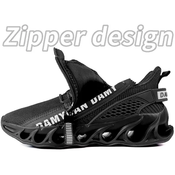Running Fashion Sneakers Gym Athletic Workout Sports Comfortable Walking Shoes