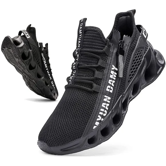 Running Fashion Sneakers Gym Athletic Workout Sports Comfortable Walking Shoes