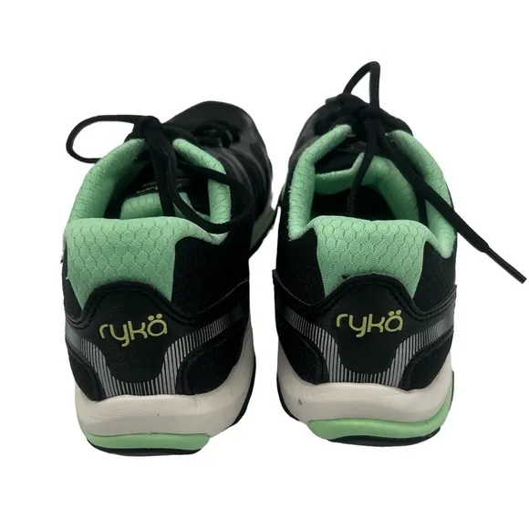 Rykä Tornado Influence Studio Cross Trainer Sneakers Size 5.5 Women’s
