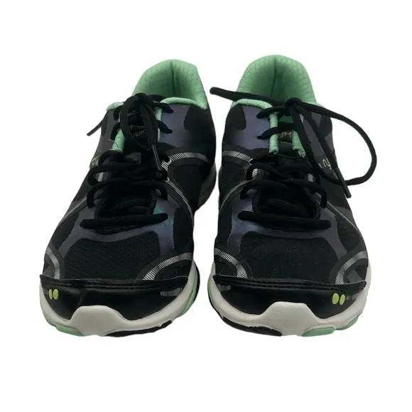 Rykä Tornado Influence Studio Cross Trainer Sneakers Size 5.5 Women’s