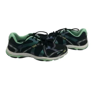 Rykä Tornado Influence Studio Cross Trainer Sneakers Size 5.5 Women’s