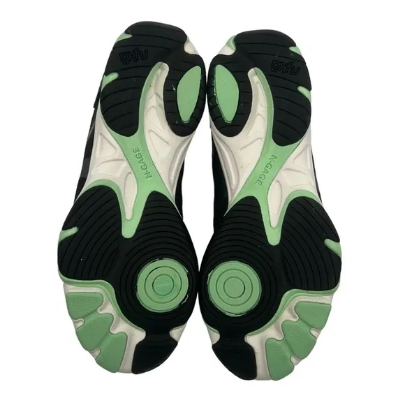 Rykä Tornado Influence Studio Cross Trainer Sneakers Size 5.5 Women’s
