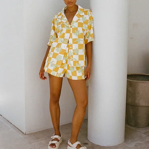 SABO | Seona Set
