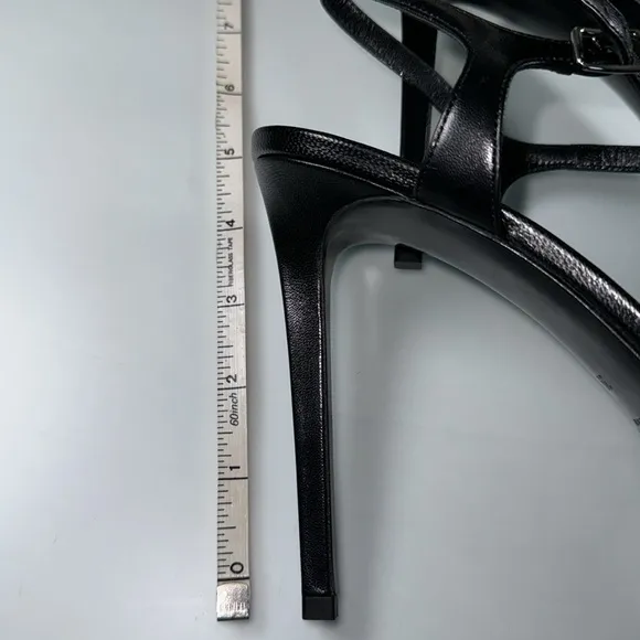 Saint Laurent Tripon Nero