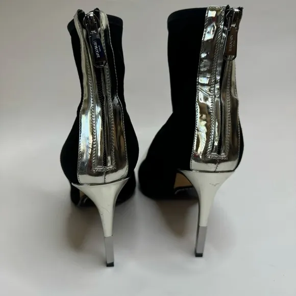 ❕SALE❕ Balmain Blair Pointy Toe Suede Boots