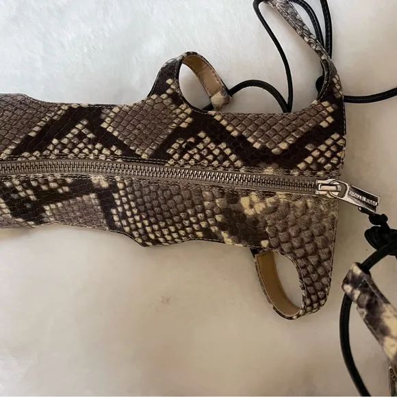 ✅SALE “Michael Kors” Tall Flat Gladiator Sandals