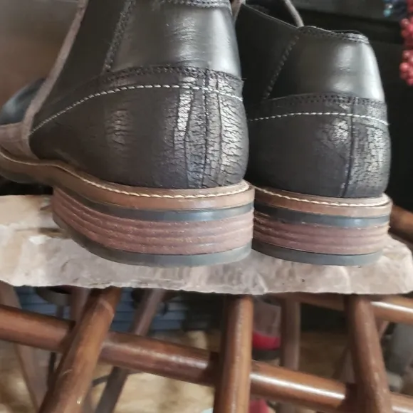 ⚡️Sale⚡️NAOT CHELSEA BUSINESS SLIP ON BOOTS SZ 44/ 11M