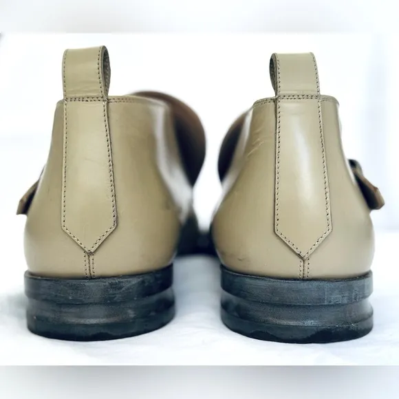 SALVATORE FERRAGAMO Bardon Ankle Boot