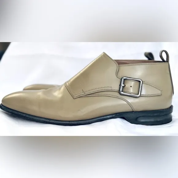 SALVATORE FERRAGAMO Bardon Ankle Boot