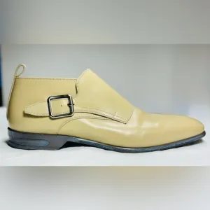 SALVATORE FERRAGAMO Bardon Ankle Boot