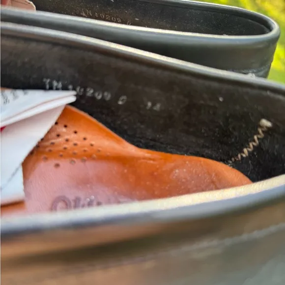 Salvatore Ferragamo. Designed for the modern man, these slip-ons feature