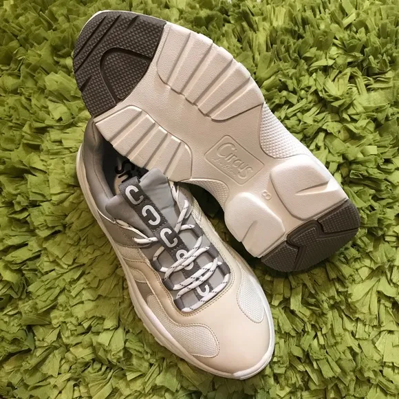 Sam Edelman Circus Terry Women's Casual Sneakers