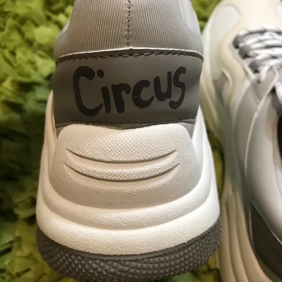 Sam Edelman Circus Terry Women's Casual Sneakers