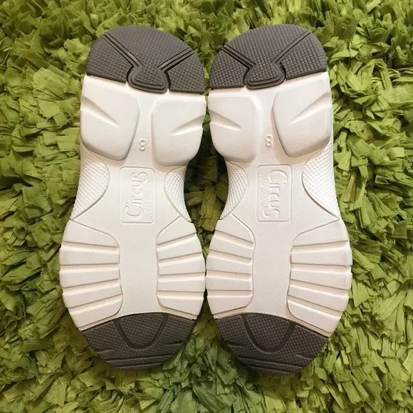 Sam Edelman Circus Terry Women's Casual Sneakers