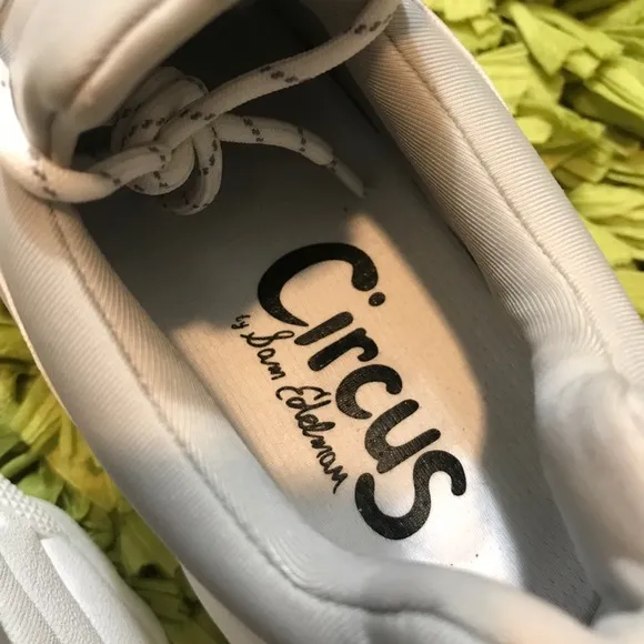 Sam Edelman Circus Terry Women's Casual Sneakers