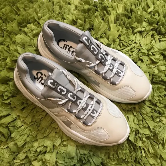 Sam Edelman Circus Terry Women's Casual Sneakers