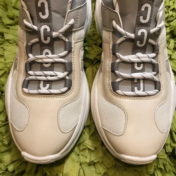 Sam Edelman Circus Terry Women's Casual Sneakers