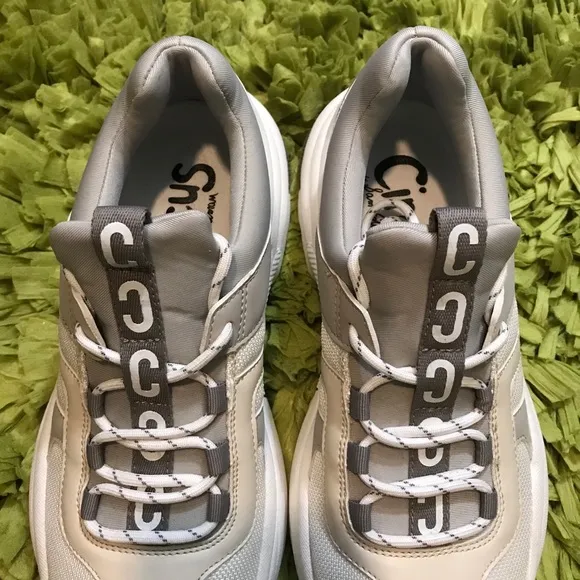 Sam Edelman Circus Terry Women's Casual Sneakers