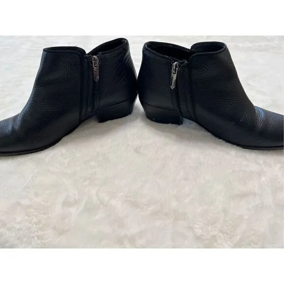 Sam Eldelman women's booties