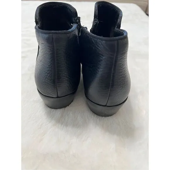 Sam Eldelman women's booties
