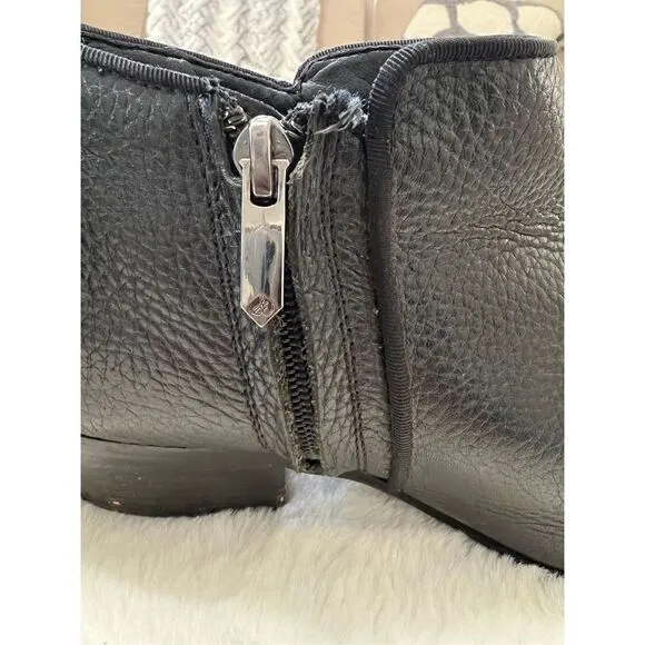 Sam Eldelman women's booties