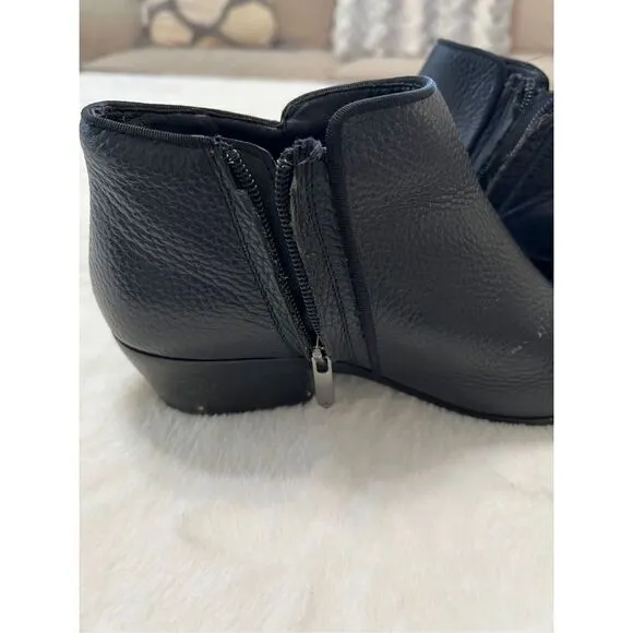 Sam Eldelman women's booties