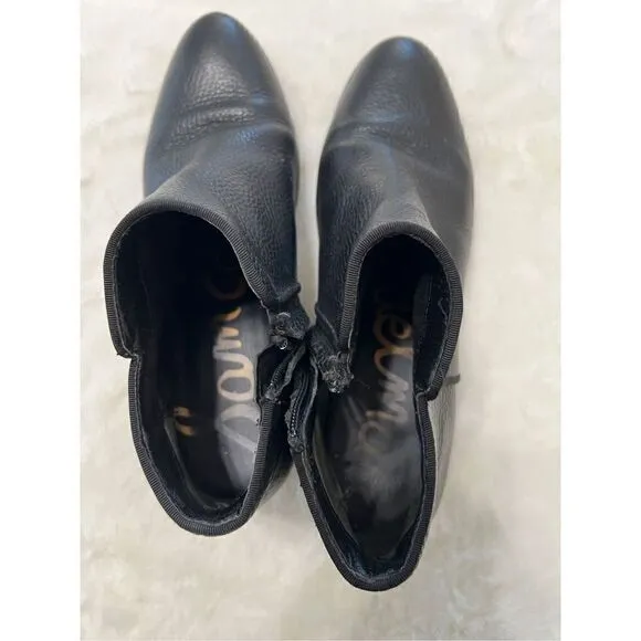 Sam Eldelman women's booties