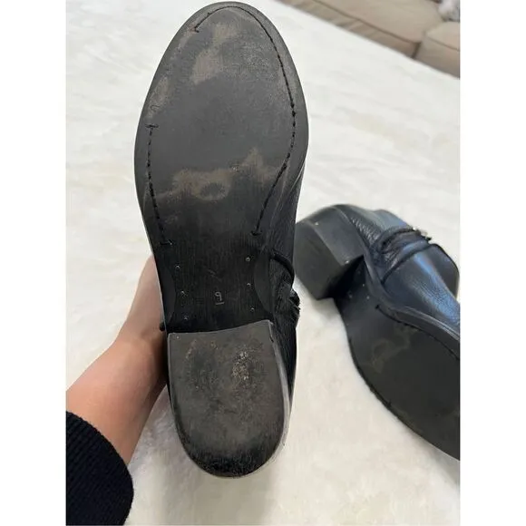 Sam Eldelman women's booties
