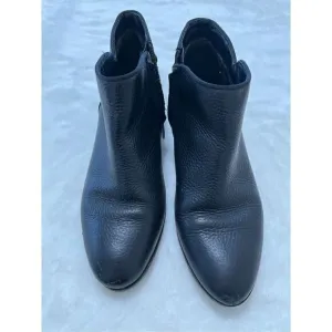 Sam Eldelman women's booties