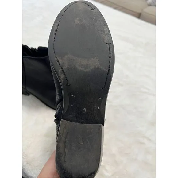 Sam Eldelman women's booties