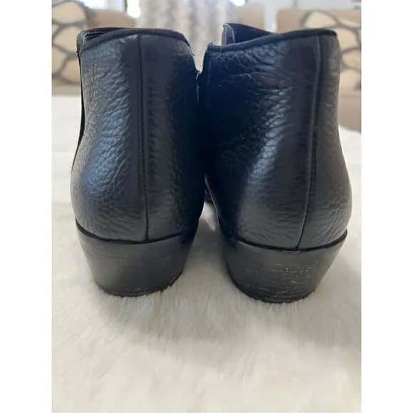 Sam Eldelman women's booties