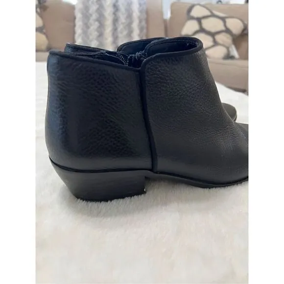 Sam Eldelman women's booties